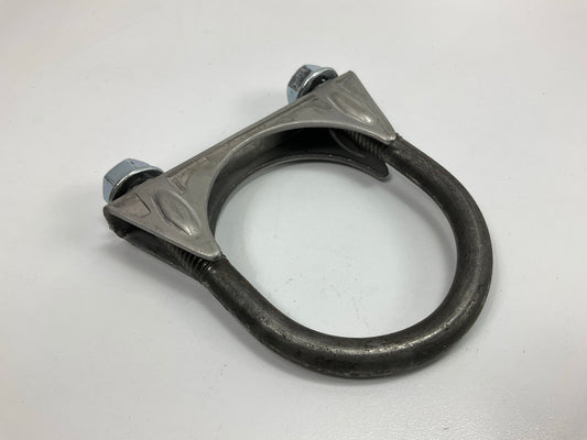 (2) Nickson #24 2'' Exhaust Clamps