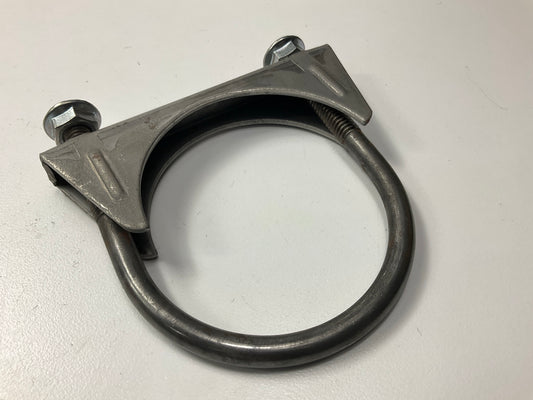 Nickson 39 Exhaust Clamp 2-1/2''