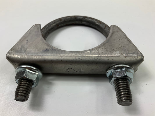 Nickson 511201 Exhaust Clamp - 2''