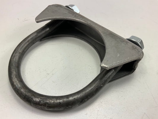 Nickson # 86 2-1/4'' Exhaust Clamp
