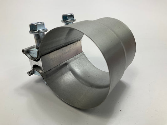 Nickson 94234 2-3/4'' Pre-Formed Exhaust Clamp