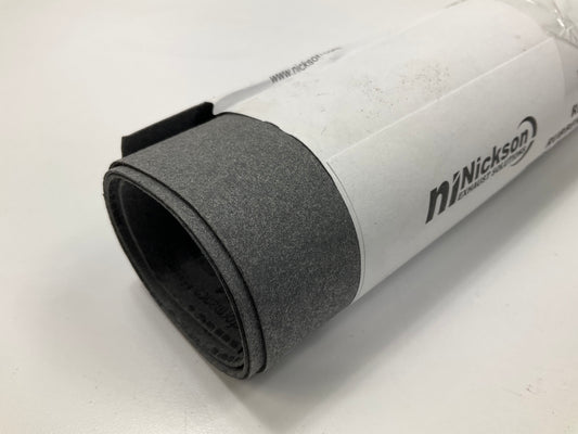 (10) 26''x10'' Rubber Fiber 1/32'' Gasket Sheet Roll For Making Custom Gaskets