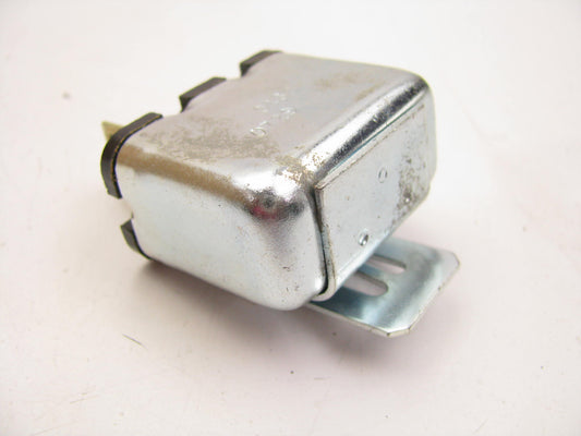 Niehoff AL153B Horn Relay For Chrysler Various 1974-1977