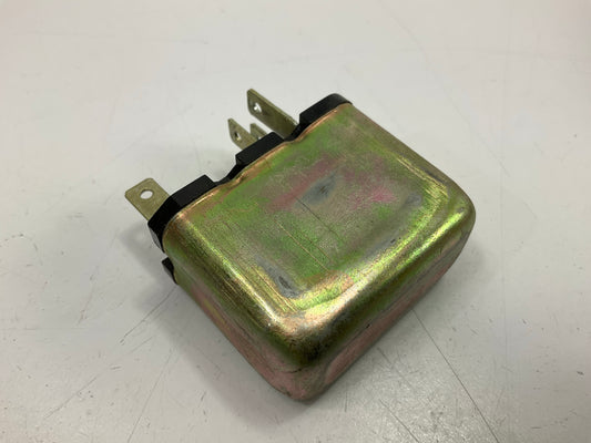 Vintage Niehoff AL164F Horn Relay - Replaces 3579204