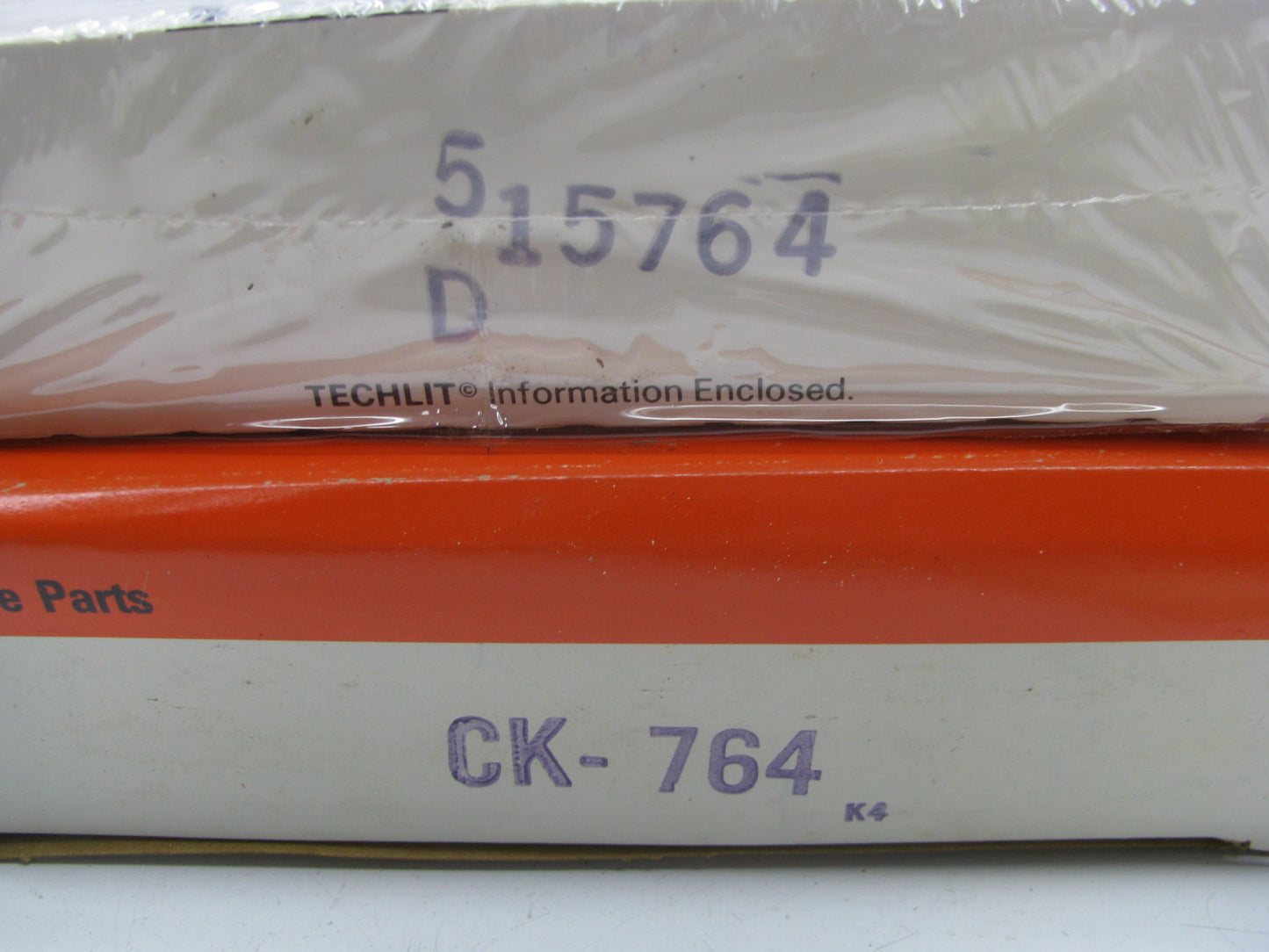 Niehoff CK-764 Carburetor Rebuild Kit 1977-82 GM Rochester 2-BBL M2MC M2ME