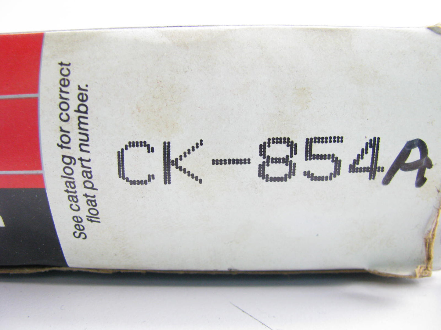 Niehoff CK-854A Carburetor Repair Kit - 1981-1984 GM Rochester E2MC E2ME