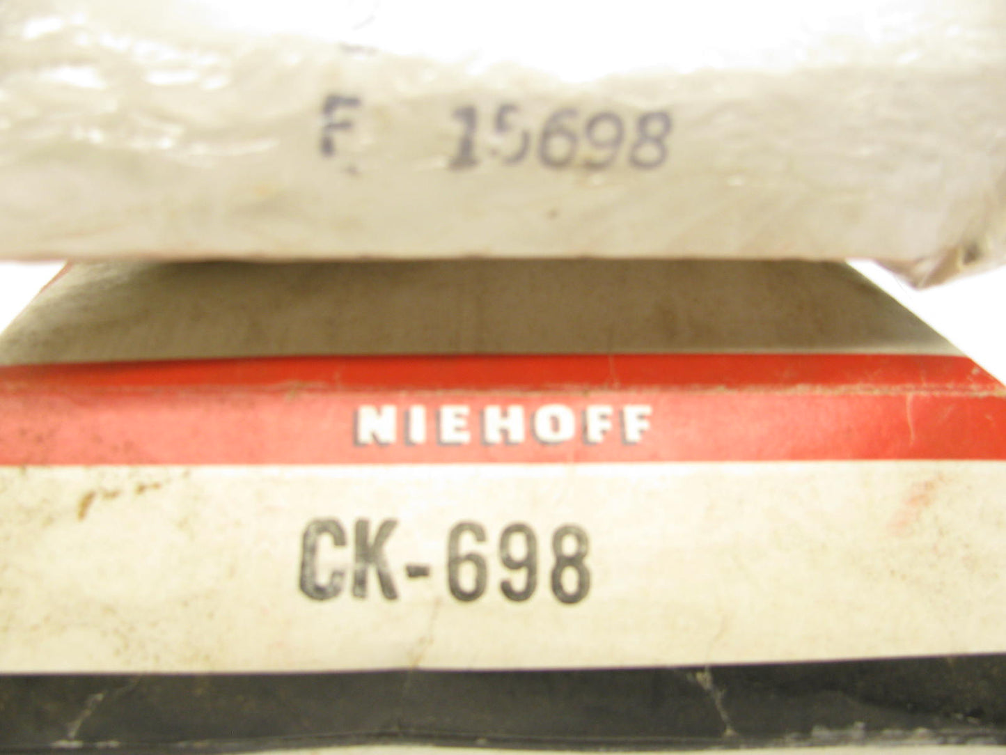 Niehoff CK698 Carburetor Rebuild Kit 1973-1975 Chevrolet GMC Rochester 4MC 4MV