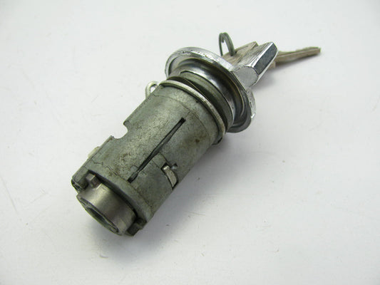 Niehoff DR-141W Ignition Lock Cylinder W/ 2 Keys
