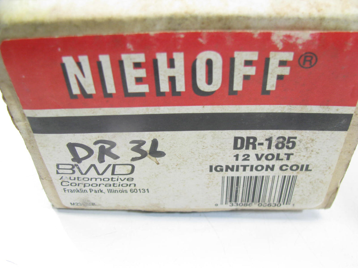 Niehoff DR-185 Ignition Coil