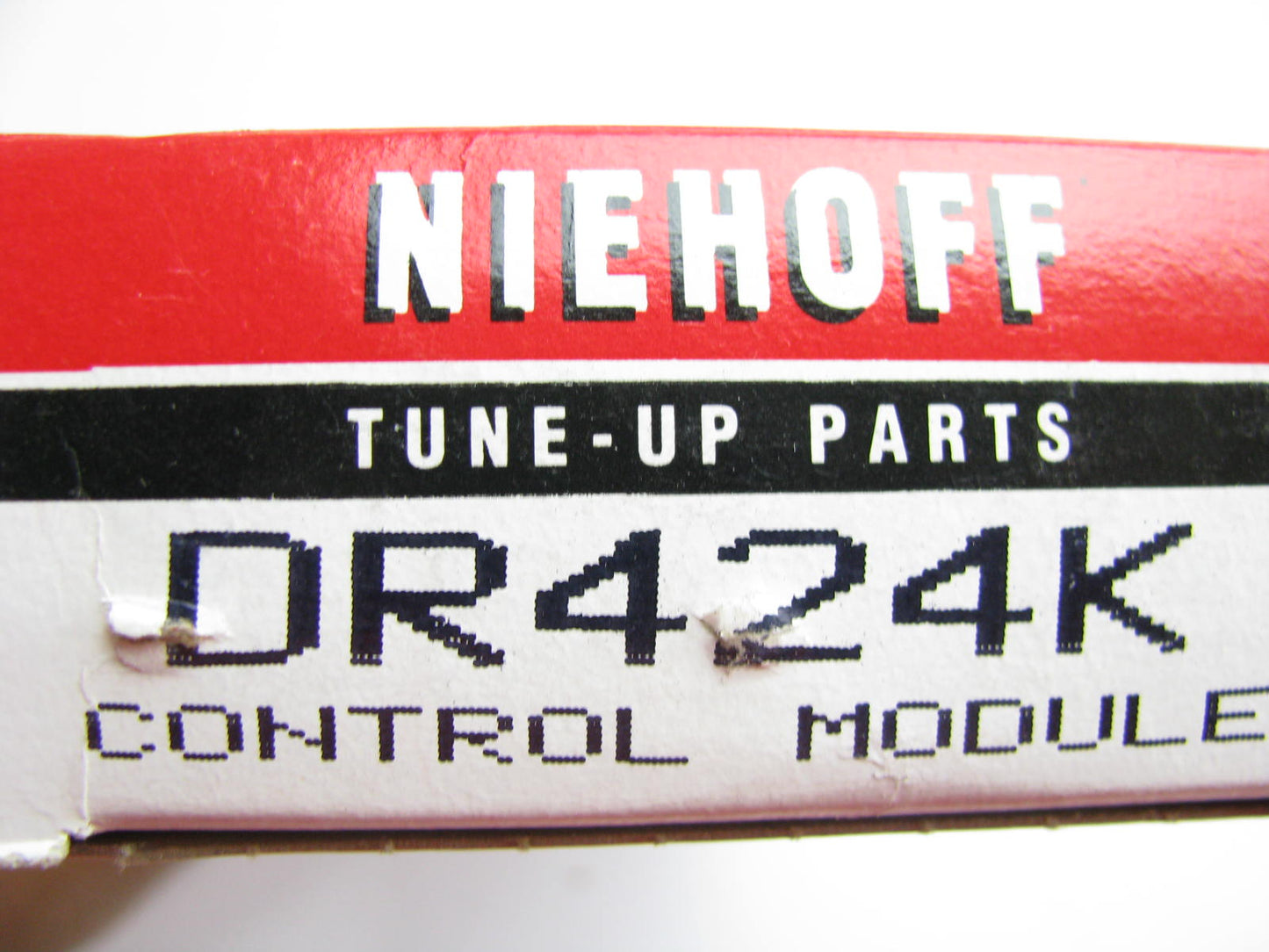 NIEHOFF DR424K Ignition Control Module ICM