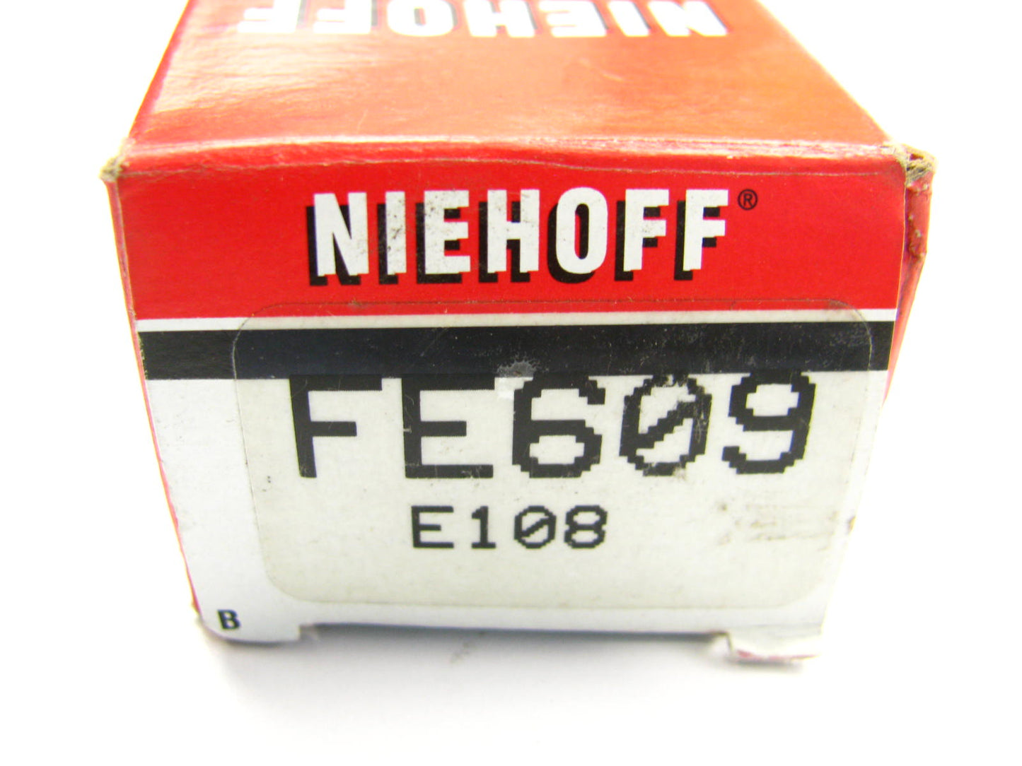Niehoff FE609 Air Charge Temperature Sensor
