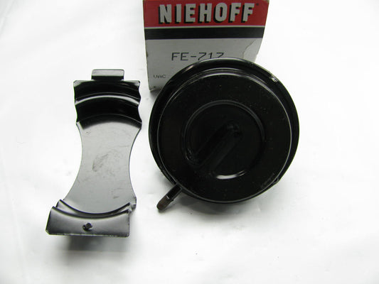 Niehoff FE717 A/C Vacuum Air Cleaner Motor Actuator