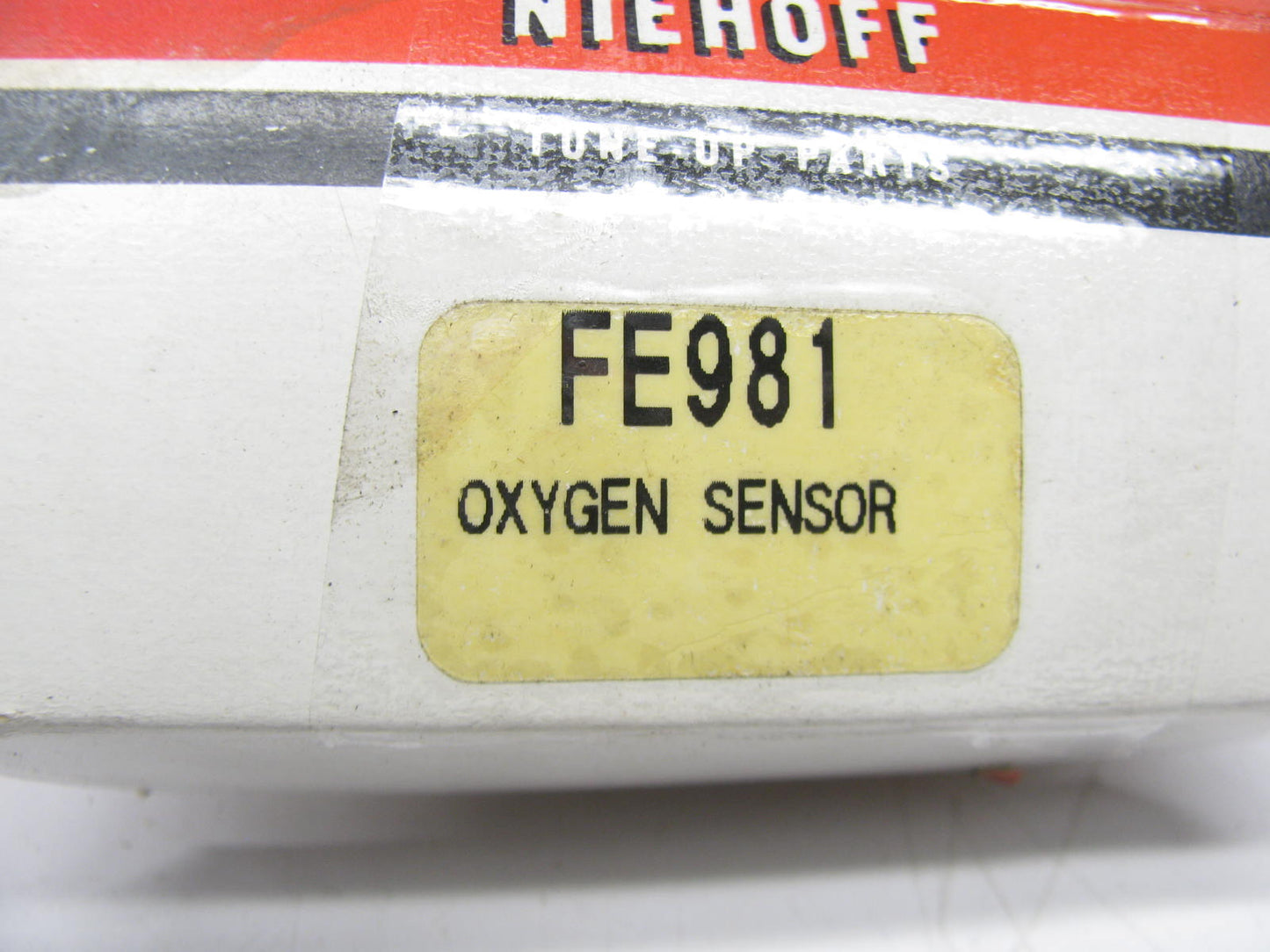 Niehoff FE981 Oxygen O2 Sensor Nippon Denso # 065500-9420
