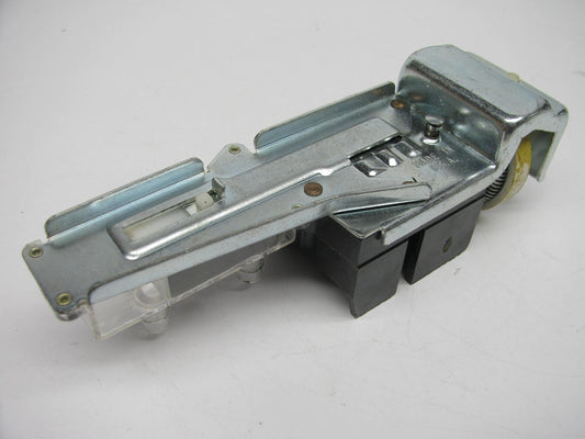 Niehoff FF147B Headlight Headlamp Switch (For Vehicles W/Hidden Headlights)
