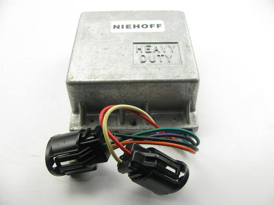 Niehoff FF402 Ignition Control Module Ignitor
