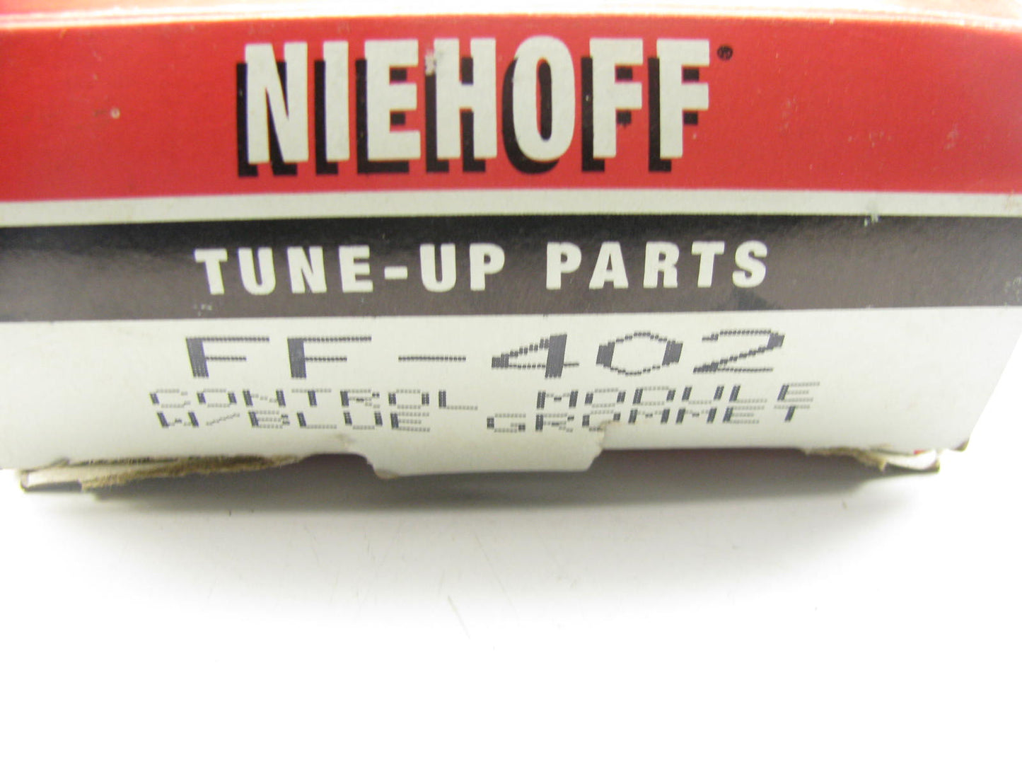 Niehoff FF402 Ignition Control Module Ignitor