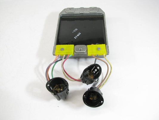 Niehoff FF403 Ignition Control Module ICM Ignitor