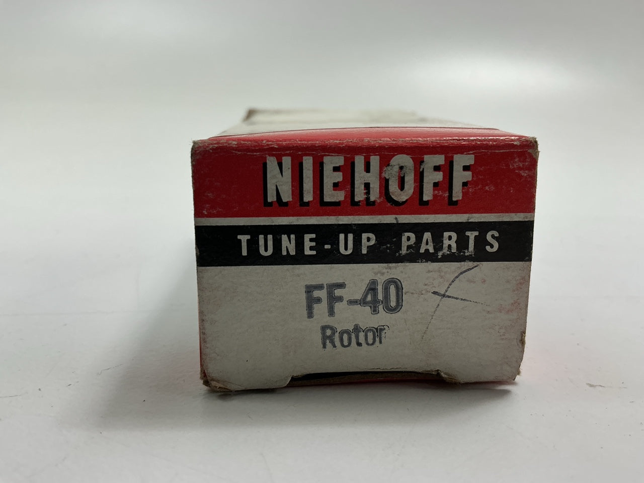 Niehoff FF40 Ignition Distributor Rotor - 1974-1976 Ford Mustang II 2.3L