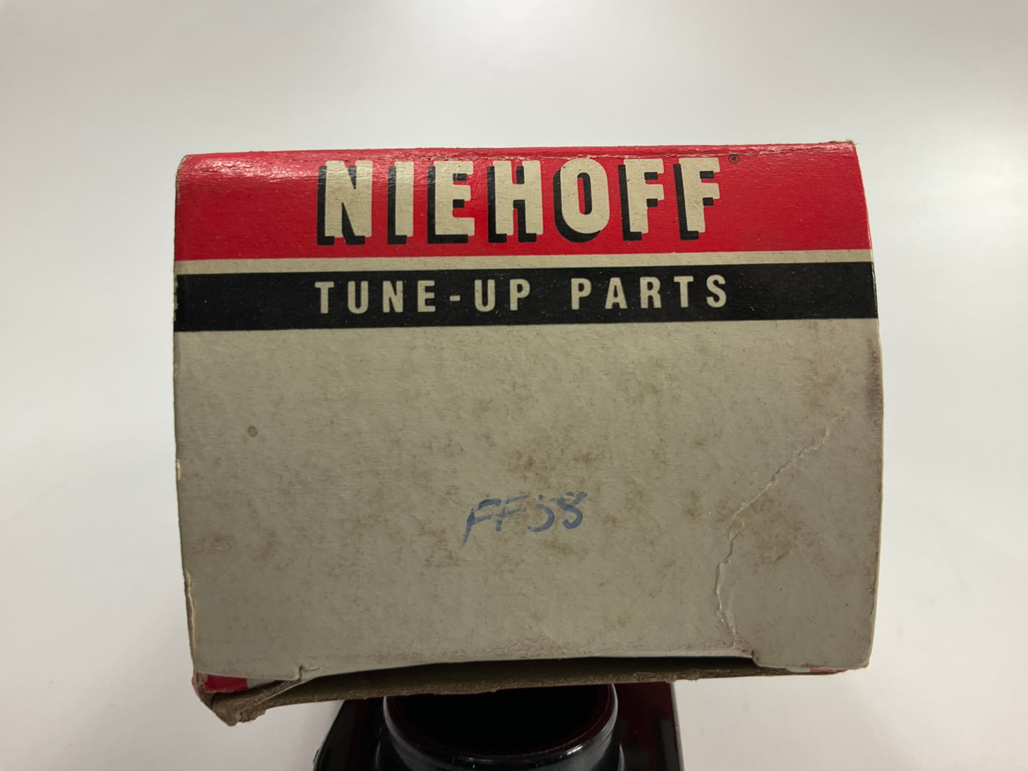 Niehoff FF58 Ignition Distributor Rotor, Replaces Ford # 7RA-12200, 59A-12200