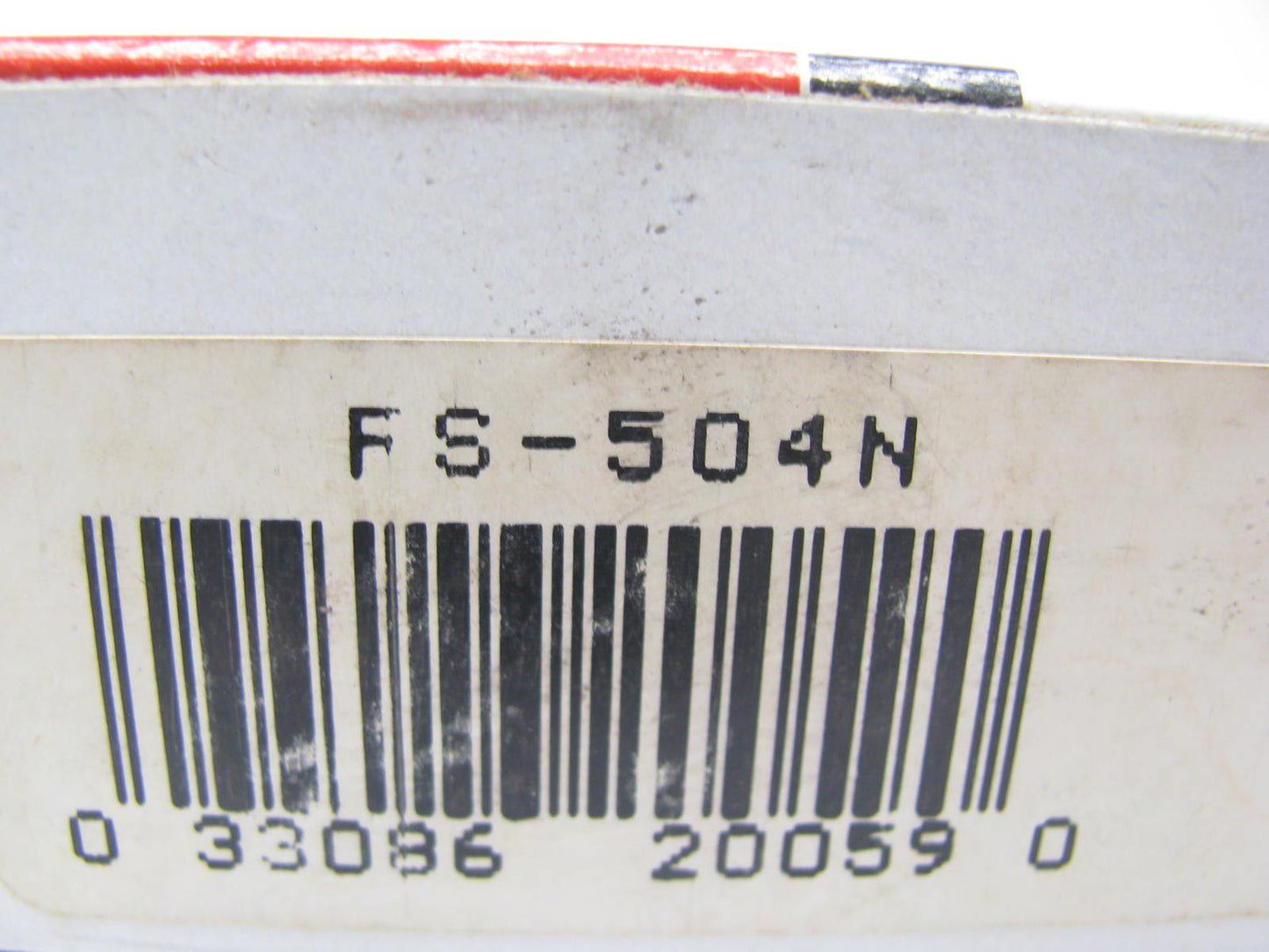 Niehoff FS-504N Carburetor Float For HOLLEY MODELS 5200, 5210, 5220, 6500,