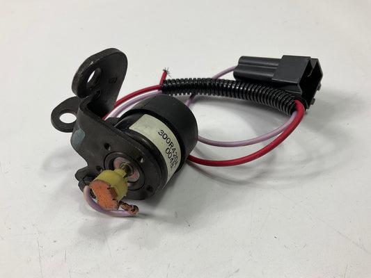 Niehoff FS-676 Carburetor Dashpot For 1983 Dodge Charger, Omni, Horizon