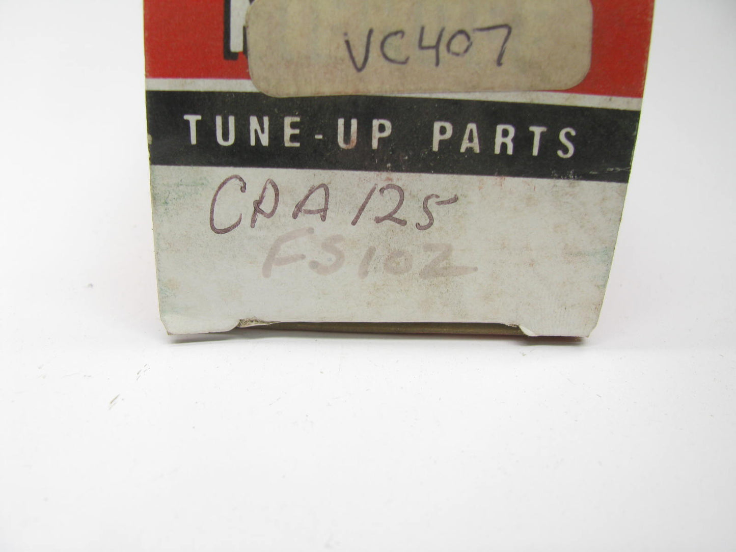 Niehoff FS102 Carburetor Choke Pull-Off R-1 Rochester 1-BBL MV 1MV
