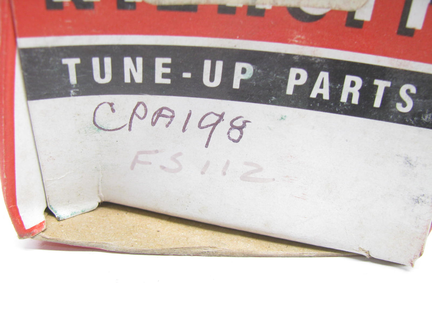Niehoff FS112 Carburetor Choke Pull-Off For 1978-1979 Ford 2-BBL