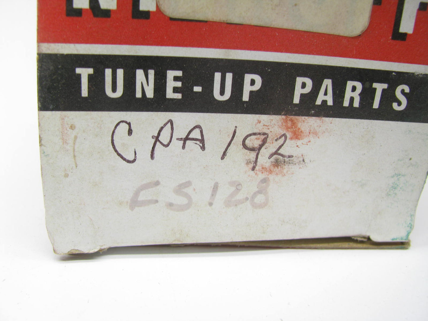 Niehoff FS128 Carburetor Choke Pull-Off - R-2 Rochester M2MC