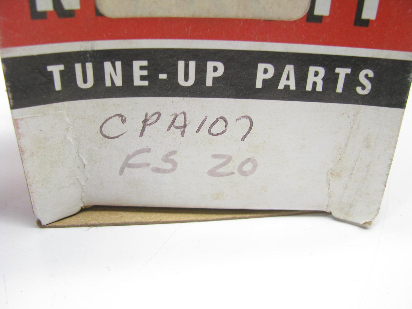 Niehoff FS20 Carburetor Choke Pull-Off - R-2 Rochester 2-BBL 2GC