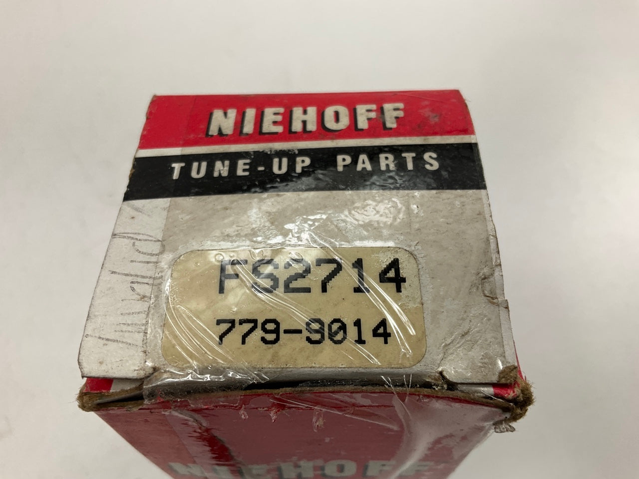 Niehoff FS2714 Carburetor Mixture Control Solenoid For 1981 Chrysler Cars 225