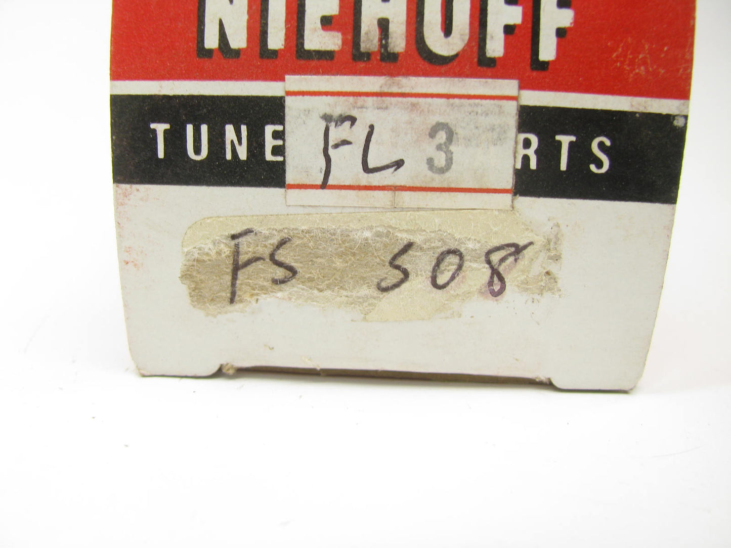 Niehoff FS508 Brass Carburetor Float For 1967-1984 Chrysler AMC Carter 2-BBL BBD