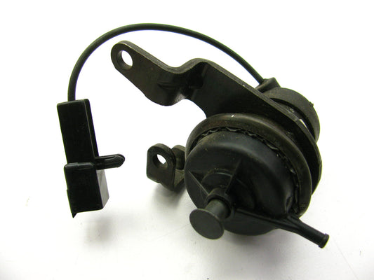 Niehoff FS664 Carburetor Idle Stop Solenoid - Holley 1946 1-BBL