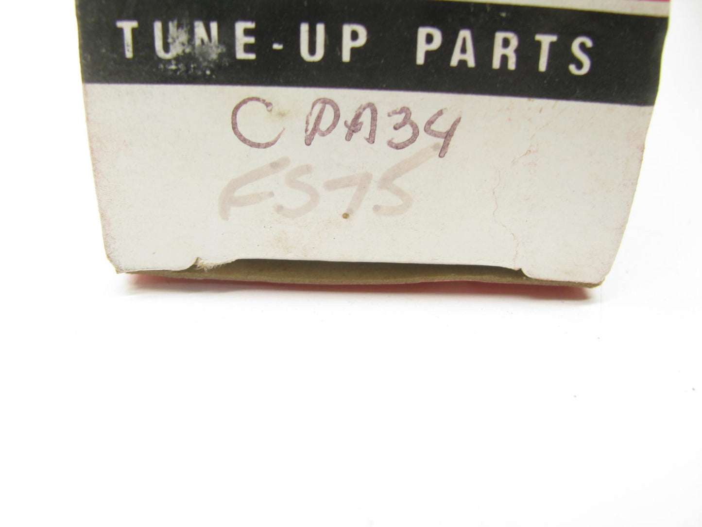 Niehoff FS75 Distributor Vacuum Advance Control For 1988-1990 Toyota Corolla
