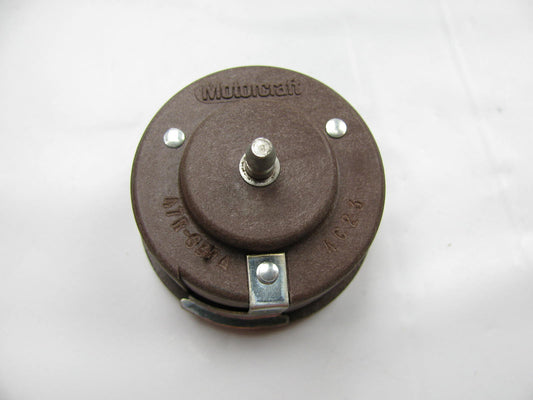 1980-1982 Ford 140 2.3L CALIFORNIA ONLY Carburetor Choke Thermosat Niehoff FS922