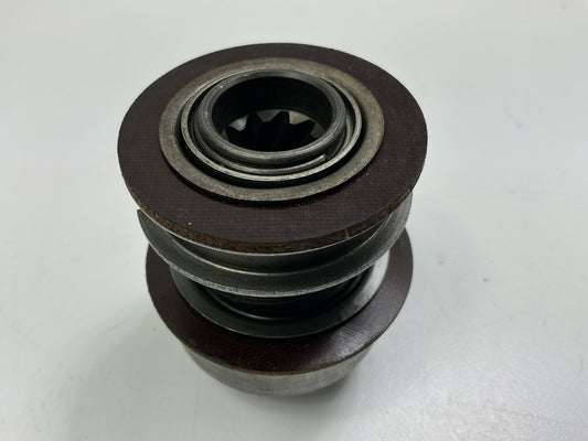 Niehoff SD100 Starter Drive Gear # 1006209060