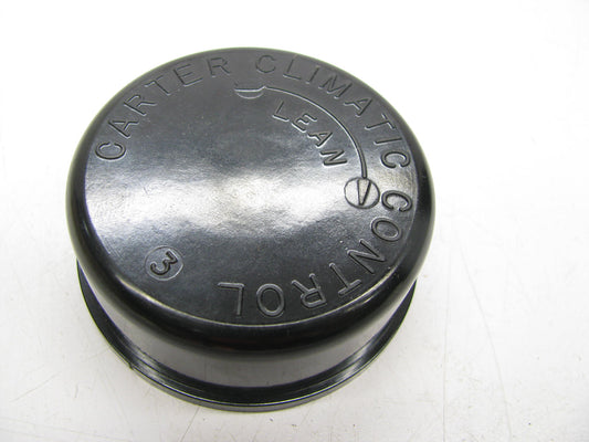 Niehoff TH86 Integral Carburetor Choke Thermostat For Carter 1BBL