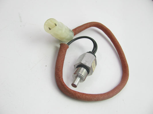 Niehoff TS81851 Engine Coolant Temperature Sensor For 1984-1989 Toyota Van