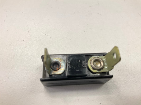 Niehoff UN-136XA Automotive Circuit Breaker, 5 Amp, W/ Two 1/4'' Blade Terminals