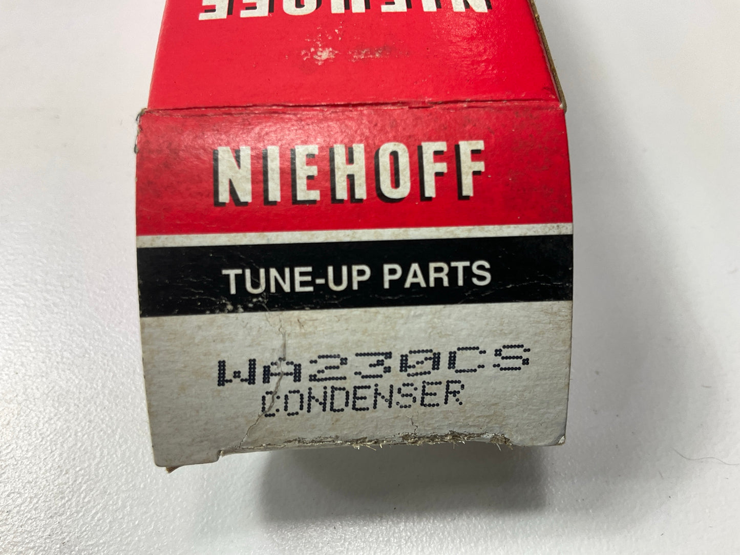 Niehoff WA-230CS Ignition Condenser