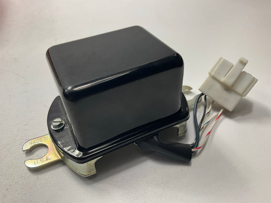 Niehoff WA-721 Voltage Regulator For 1975-1977 Honda Civic, 76-77 Honda Accord