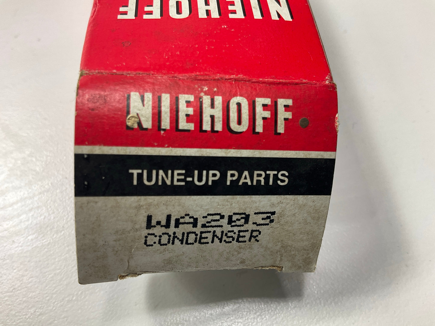 Niehoff WA203 Ignition Condenser