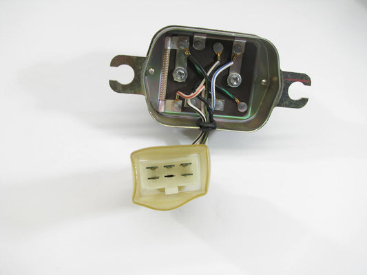 Niehoff WA749C Voltage Regulator 1973-82 Honda Civic 76-81 Accord 80-82 Prelude