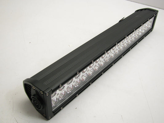 Night Vision NVB3C40 22'' LED Light Bar, Combo Beam Angle, 6000K Pure White
