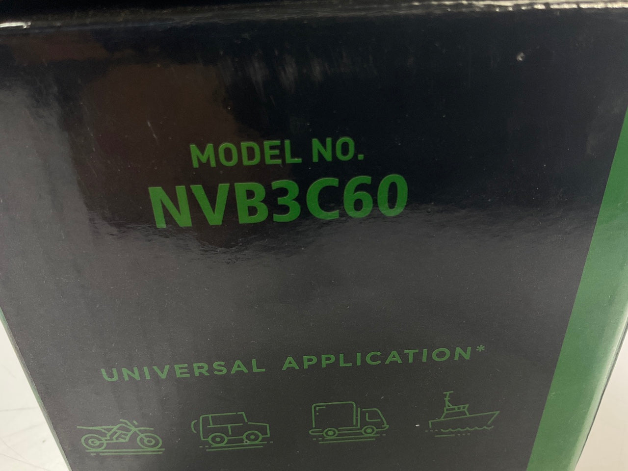 Night Vision NVB3C60 LED Light Bar 30'' Combo Beam LED