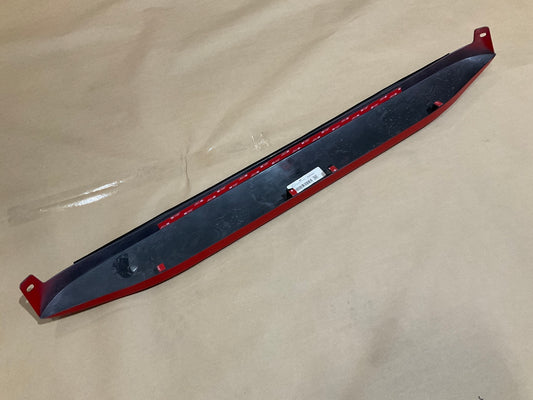 Nighthawk NH1001-PR4 Light Brow Flame Red, PR4 For 2014-2018 Jeep Wrangler JK