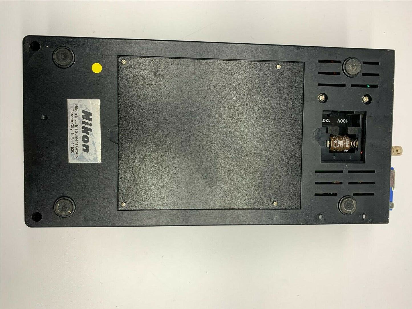 USED - Nikon UFX-IIA Photo Exposure Microscope Controller MicroscopyLab