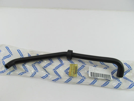 NEW - OEM 11827-D6100 Valve Cover PCV Valve Hose Tube For 1985-88 Nissan Maxima