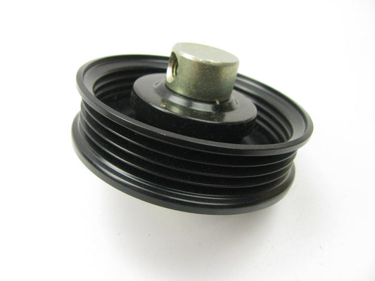 NEW GENUINE Idler Pulley OEM For 1995-1998 Nissan 200SX, 1995-1999 Sentra 1.6L