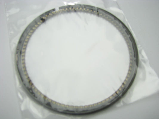 NEW QR25DE 2.5L Engine Piston Rings - STANDARD SIZE - OEM For Nissan 12033-AE003