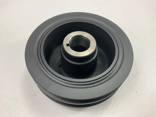 NEW 12303-30P60 Harmonic Balancer Crank Pulley OEM For 90-96 Z32 N/A, 94-96 TT